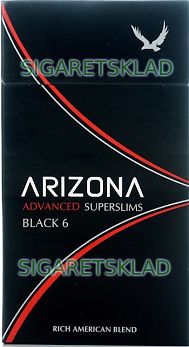 Arizona Advanced SS