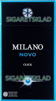 MILANO novo click