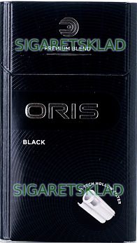 Oris Black