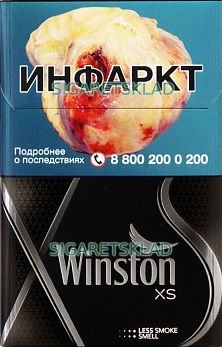 Winston XS (серый)