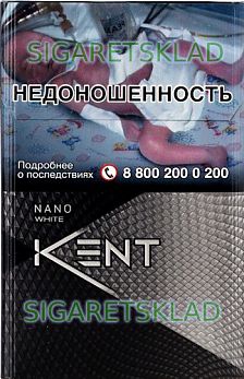 KENT 01 nano