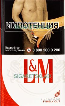 LM Red, МРЦ 145